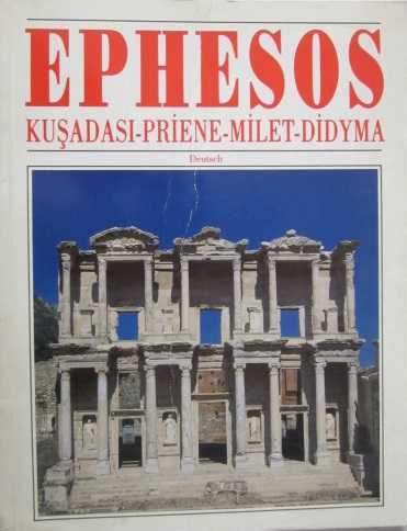 Ephesos%20Kuşadası%20-%20Priene%20-%20Milet%20-%20Didyma%20(Almanca)