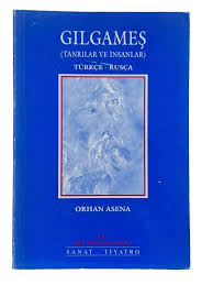 Gılgameş%20(Tanrılar%20ve%20İnsanlar)%20Türkçe%20-%20Rusça