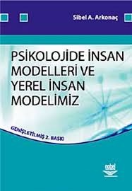 Psikolojide%20İnsan%20Modelleri%20Eski%20-%20Yeni