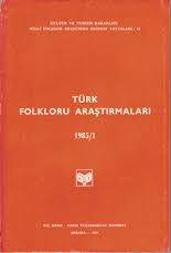 Türk%20Folkloru%20Araştırmaları%201985%20/%201.