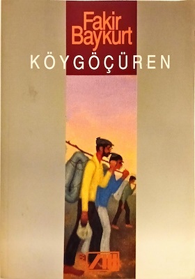 Köygöçüren