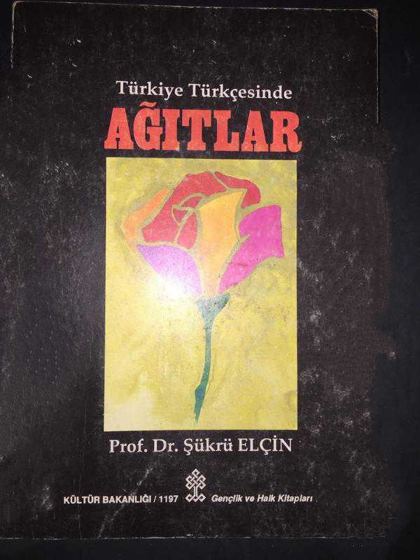 Türkiye%20Türkçesinde%20Ağıtlar