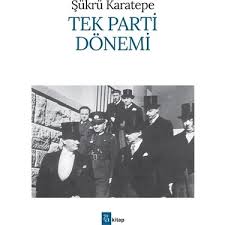 Tek%20Parti%20Dönemi