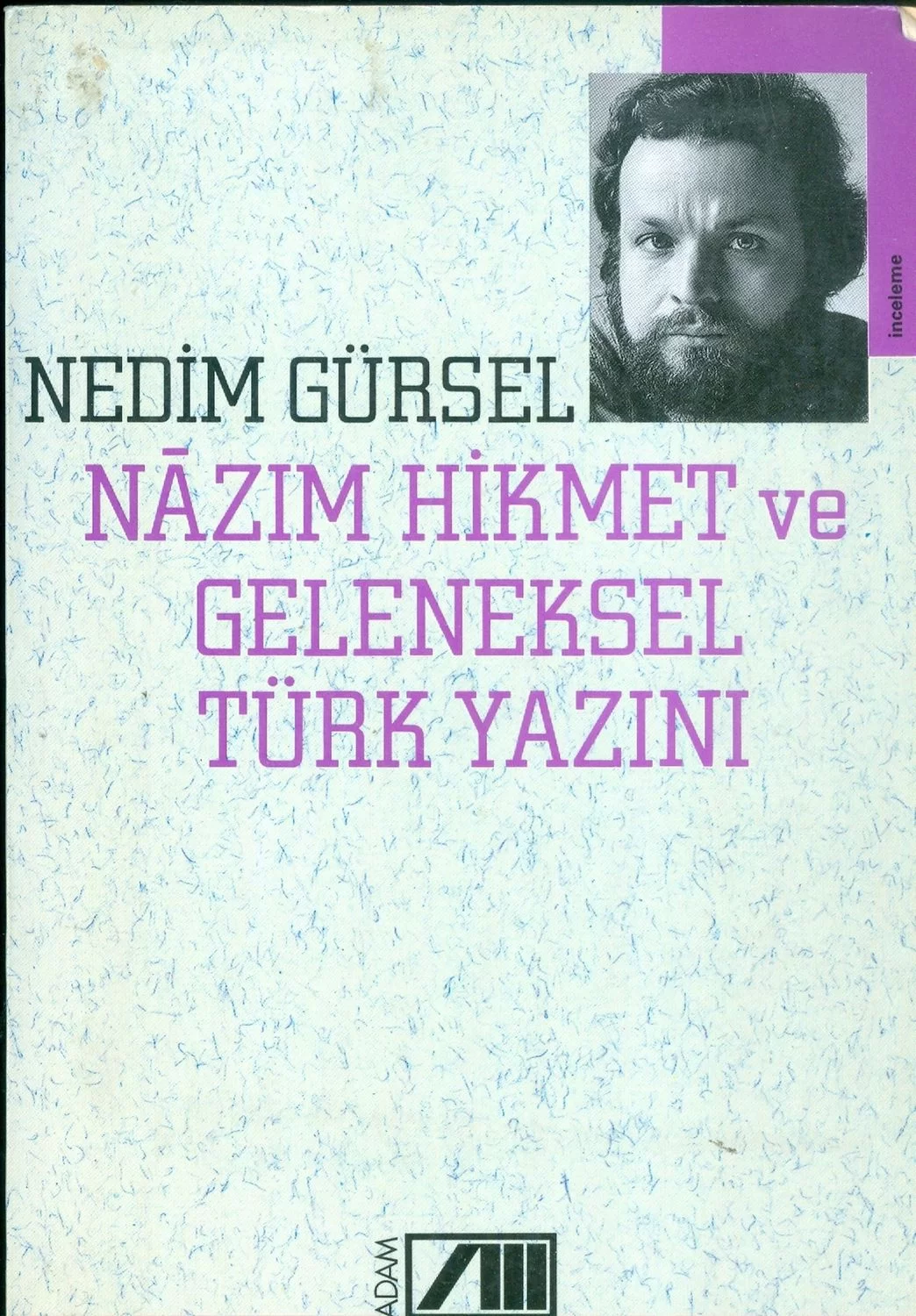 Nazım%20Hikmet%20ve%20Geleneksel%20Türk%20Yazını