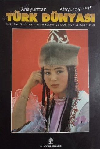 Anayurttan%20Atayurda%20Türk%20Dünyası%20Sayı%206%20Haziran%201994