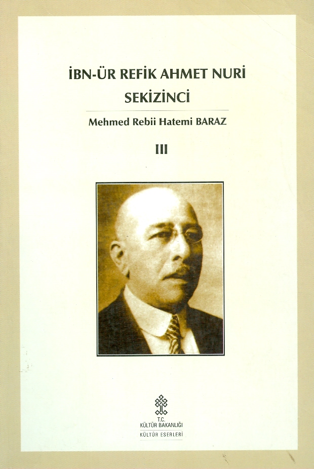 İbn%20-%20ür%20Refik%20Ahmet%20Nuri%20Sekizinci%20Cilt%20:%20III
