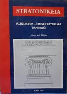 Stratonikeia%20I%20Augustus%20-%20İmparatorlar%20Tapınağı