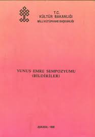 Yunus%20Emre%20Sempozyumu%20Bildirileri