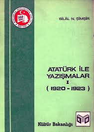 Atatürk%20ile%20Yazışmalar%201%20(%201920%20-%201923%20)