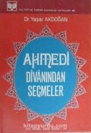 Ahmedi%20Dîvânından%20Seçmeler