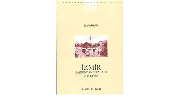 İzmir%20Basınından%20Seçmeler%202.%20Cilt%203.%20Kitap