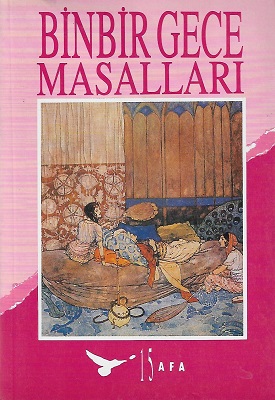 Binbir%20Gece%20masalları%2015.%20Cilt%20(3.%20Hamur)