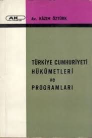 TC%20Hükümetleri%20ve%20Programları
