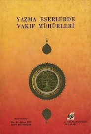 Yazma%20Eserlerde%20Vakıf%20Mühürleri%20(Ciltli)