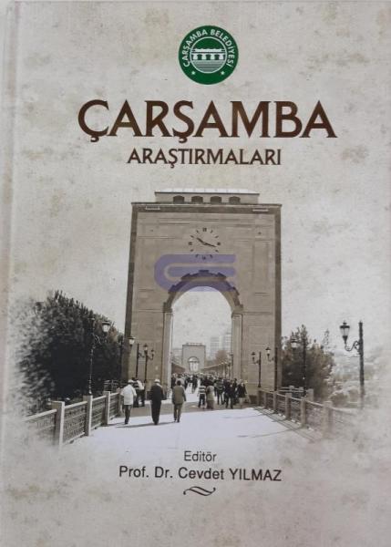 Çarşamba%20Araştırmaları