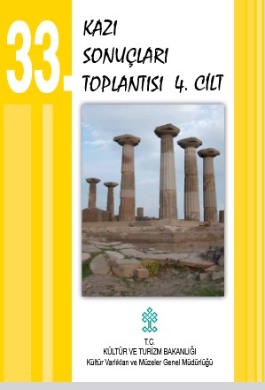 33/4.%20Kazı%20Sonuçları%20Toplantısı,%20cilt%204