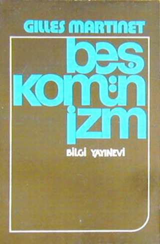 Beş%20Komünizm