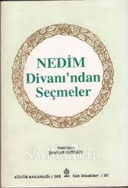 Nedim%20Divanı’ndan%20Seçmeler