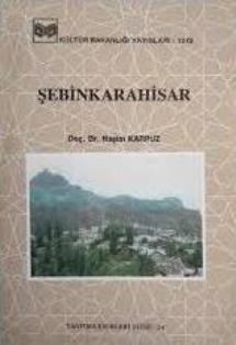 Şebinkarahisar