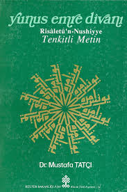 Yunus%20Emre%20Dîvanı%20İnceleme%20I