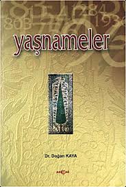 Şairnâmeler