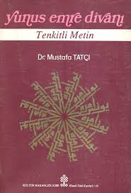 Yunus%20Emre%20Dîvanı%20II%20Tenkitli%20Metin