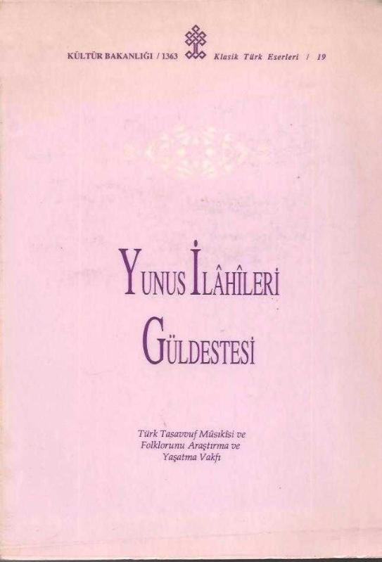 Yunus%20İlâhîleri%20Güldestesi