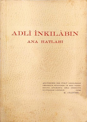 Adlî%20İnkılâbın%20Ana%20Hatları