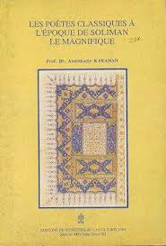 Les%20Poetes%20Classiques%20a%20L’epoque%20de%20Soliman%20le%20Magnifique