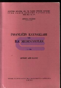 İnsanlığın%20Kaynakları%20ve%20İlk%20Medeniyetler.%201.%20cilt