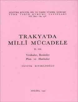 Trakya`da%20Millî%20Mücadele%20-%20II
