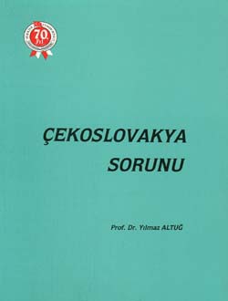 Çekoslovakya%20Sorunu