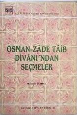 Osman%20-%20Zâde%20Tâib%20Divânı’ndan%20Seçmeler