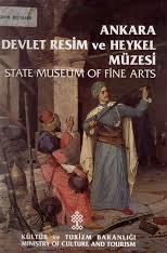 Ankara%20Devlet%20Resim%20ve%20Heykel%20Müzesi%20:%20State%20Museum%20of%20Fine%20Arts