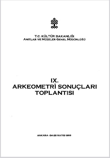 9.%20Arkeometri%20Sonuçları%20Toplantısı