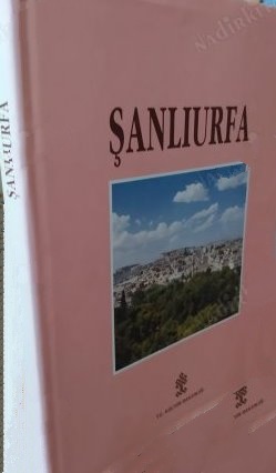 Şanlıurfa