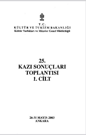 25.%20Kazı%20Sonuçları%20Toplantısı%201.%20cilt