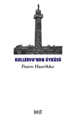 Kullervo’nun%20Öyküsü
