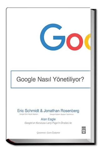 Google%20Nasıl%20Yönetiliyor?
