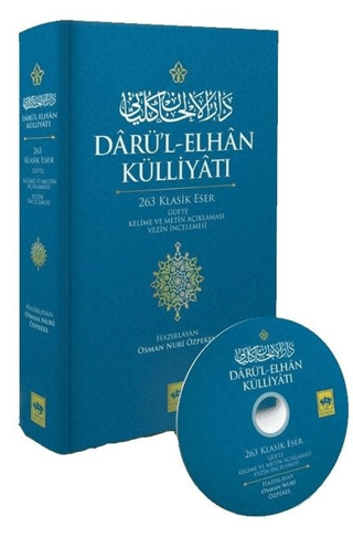 Darü’l-Elhan%20Külliyatı