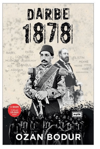 Darbe%201878%20(Ciltli)