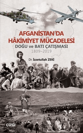 Afganistan’da%20Hakimiyet%20Mücadelesi