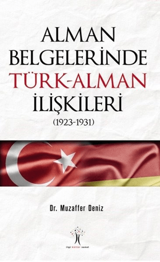 Alman%20Belgelerinde%20Türk-Alman%20İlişkileri%20(1923-1931)