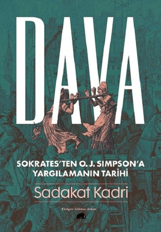 Dava