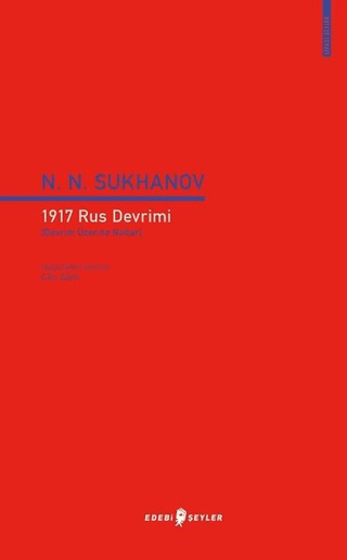 1917%20Rus%20Devrimi