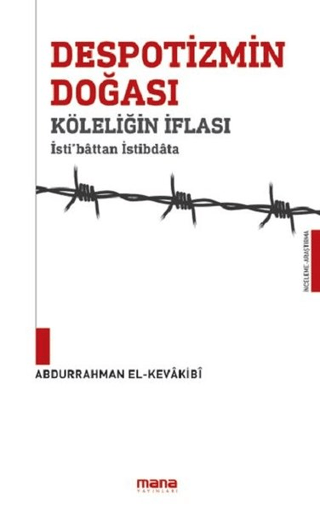 Despotizmin%20Doğası