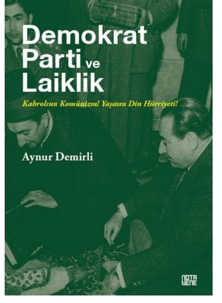 Demokrat%20Parti%20ve%20Laiklik
