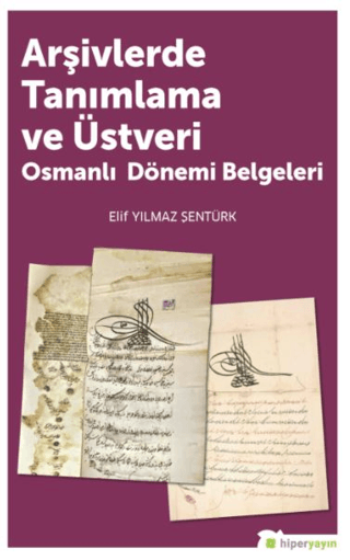 Arşivlerde%20Tanımlama%20ve%20Üstveri