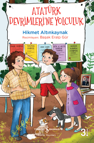 Atatürk%20Devrimleri’ne%20Yolculuk