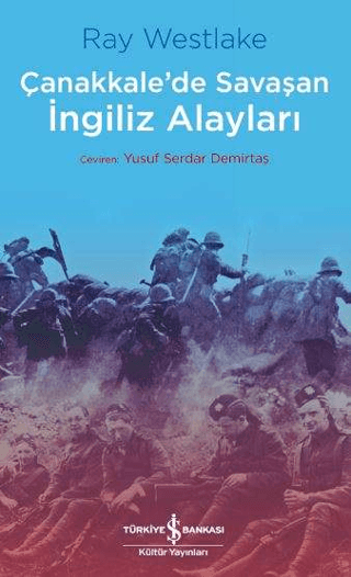 Çanakkale’de%20Savaşan%20İngiliz%20Alayları